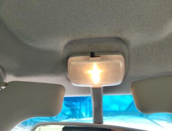 Courtesy Light