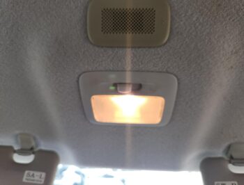 Courtesy Light