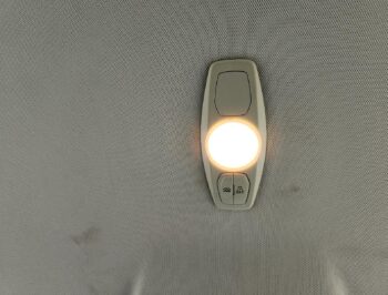 Courtesy Light