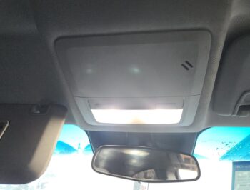 Courtesy Light