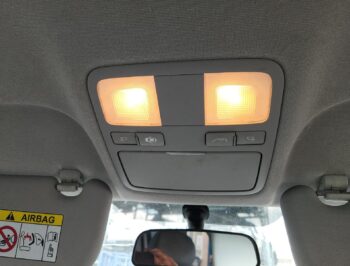 Courtesy Light