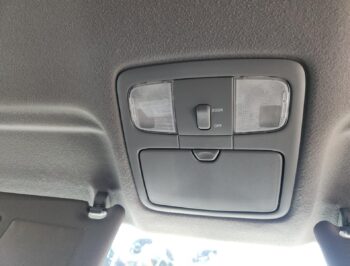 Courtesy Light