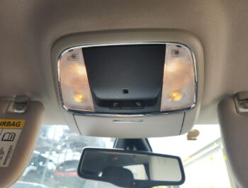 Courtesy Light