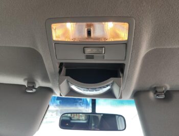 Courtesy Light