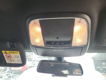 Courtesy Light