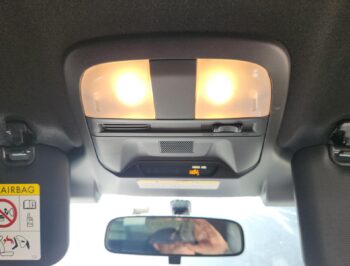 Courtesy Light