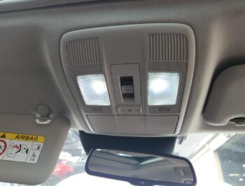 Courtesy Light