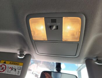 Courtesy Light