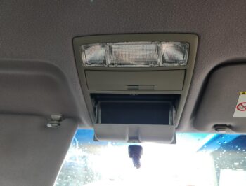 Courtesy Light