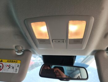 Courtesy Light