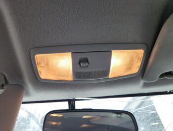 Courtesy Light (