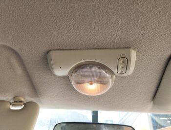 Courtesy Light