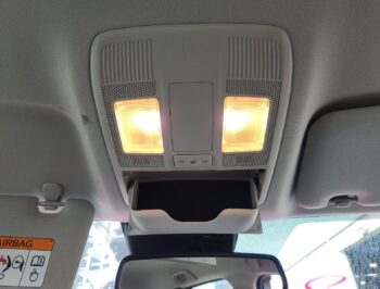 Courtesy Light