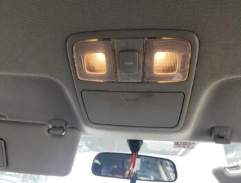 Courtesy Light
