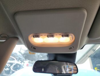 Courtesy Light