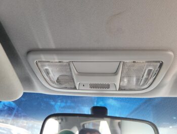 Courtesy Light
