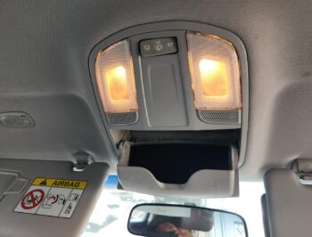 Courtesy Light