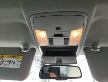 Courtesy Light