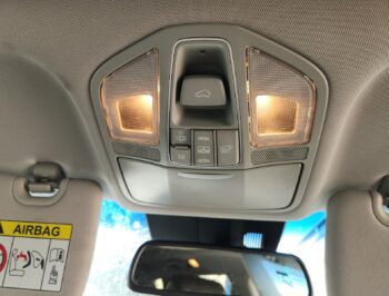 Courtesy Light