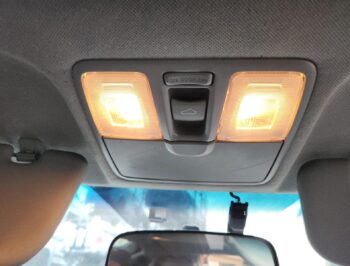 Courtesy Light