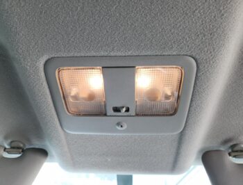 Courtesy Light
