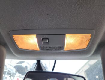 Courtesy Light