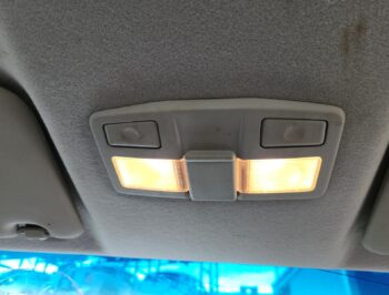 Courtesy Light