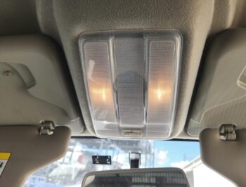 Courtesy Light