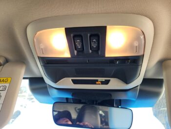 Courtesy Light