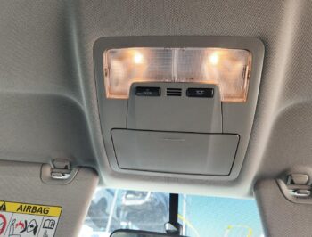 Courtesy Light