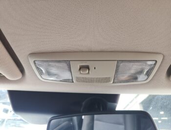 Courtesy Light