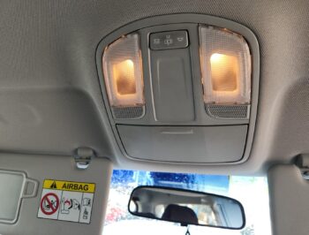 Courtesy Light