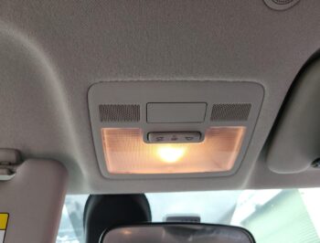 Courtesy Light