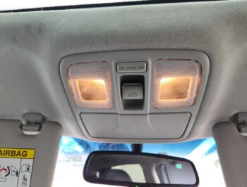 Courtesy Light