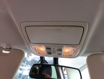 Courtesy Light