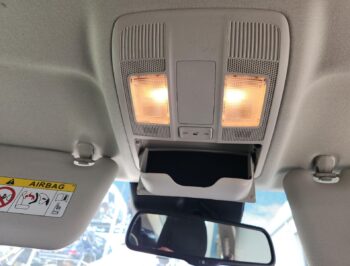 Courtesy Light