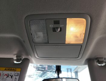 Courtesy Light