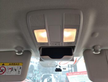 Courtesy Light