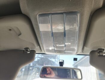 Courtesy Light