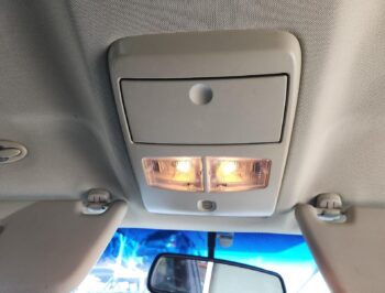 Courtesy Light