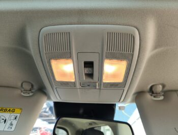 Courtesy Light