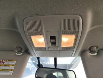 Courtesy Light