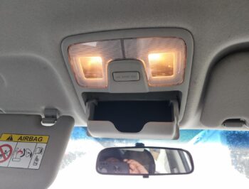 Courtesy Light