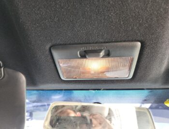 Courtesy Light
