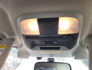 Courtesy Light