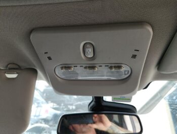 Courtesy Light