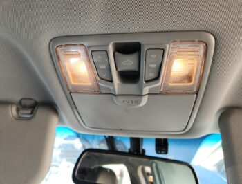 Courtesy Light
