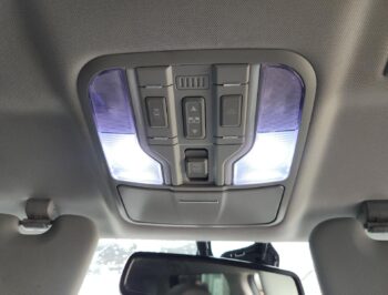 Courtesy Light