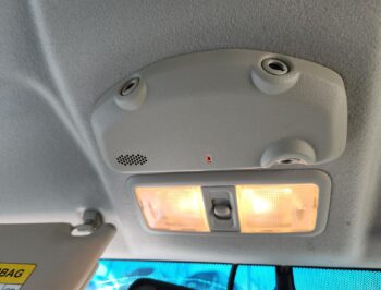 Courtesy Light