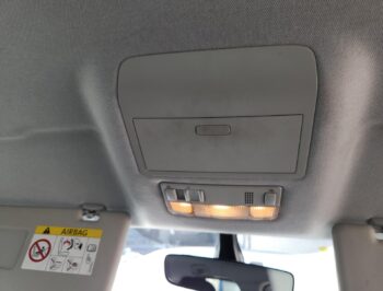 Courtesy Light